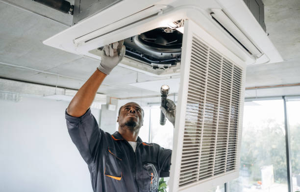 Licensed Ductwork Repair service in Argyle, TX - FH HVAC