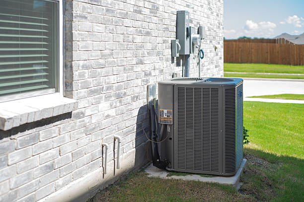 Trusted Ductwork Repair service in Argyle, TX - FH HVAC