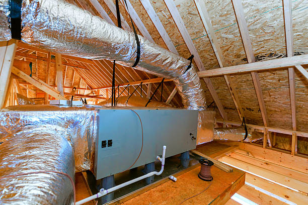 Top rated local Ductwork Repair specialists in Argyle, TX